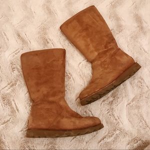 UGG boots
